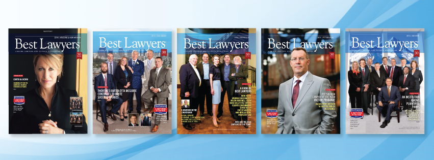 Best Lawyers